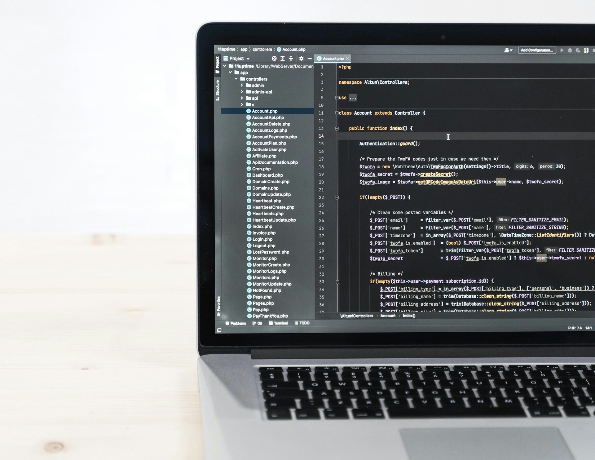 Software aziendali e su misura